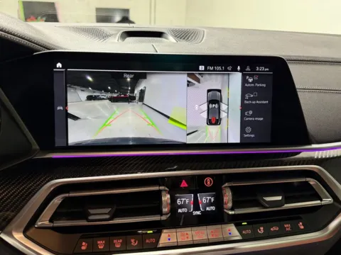 More photos of 2023 BMW X6 M50i at Dream Work Automotive, NC