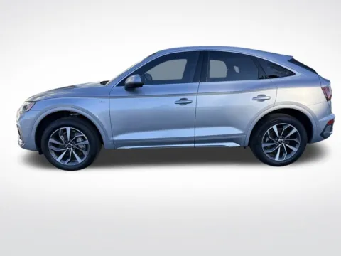 Another view of 2022 Audi Q5 Sportback 45 S line Premium Plus for sale in Charlotte, NC at Dream Work Automotive