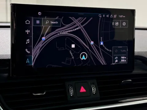 More photos of 2022 Audi Q5 Sportback 45 S line Premium Plus at Dream Work Automotive, NC