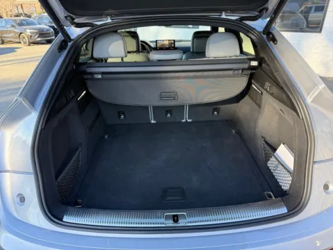 More photos of 2022 Audi Q5 Sportback 45 S line Premium Plus at Dream Work Automotive, NC