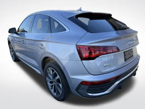 More photos of 2022 Audi Q5 Sportback 45 S line Premium Plus at Dream Work Automotive, NC