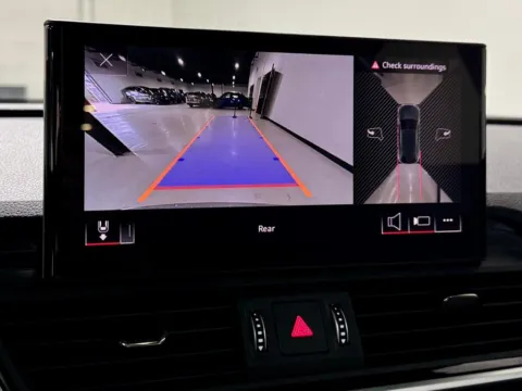 More photos of 2022 Audi Q5 Sportback 45 S line Premium Plus at Dream Work Automotive, NC