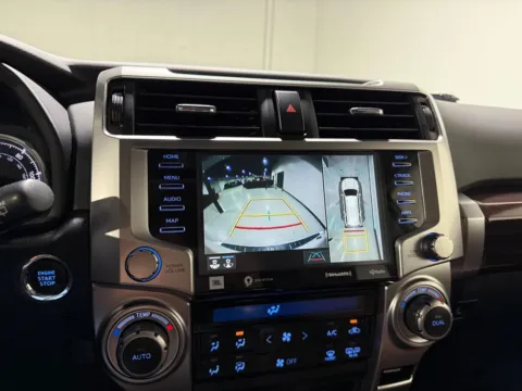 More photos of 2022 Toyota 4Runner Limited at Dream Work Automotive, NC