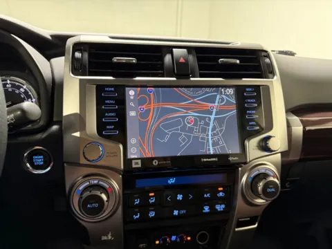 More photos of 2022 Toyota 4Runner Limited at Dream Work Automotive, NC