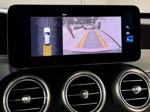 More photos of 2021 Mercedes-Benz GLC 300 at Dream Work Automotive, NC