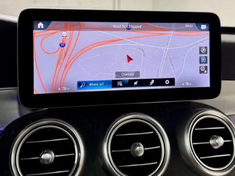 More photos of 2021 Mercedes-Benz GLC 300 at Dream Work Automotive, NC