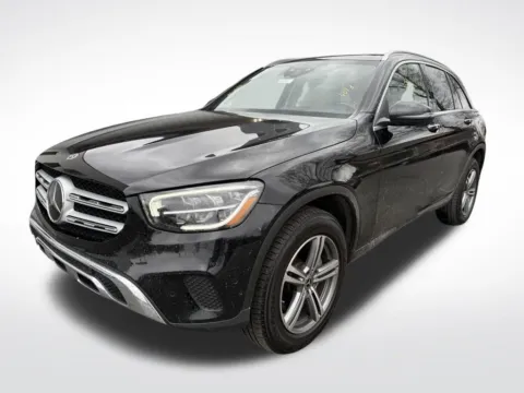 Another view of 2021 Mercedes-Benz GLC 300 for sale in Charlotte, NC at Dream Work Automotive