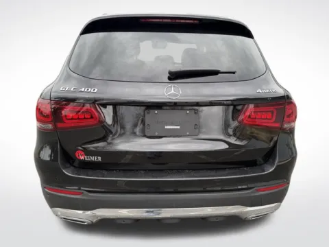 More photos of 2021 Mercedes-Benz GLC 300 at Dream Work Automotive, NC