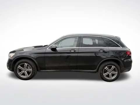 More photos of 2021 Mercedes-Benz GLC 300 at Dream Work Automotive, NC