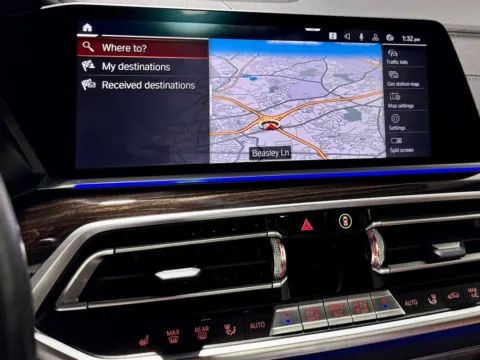 More photos of 2021 BMW X5 xDrive40i at Dream Work Automotive, NC