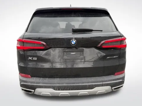 More photos of 2021 BMW X5 xDrive40i at Dream Work Automotive, NC