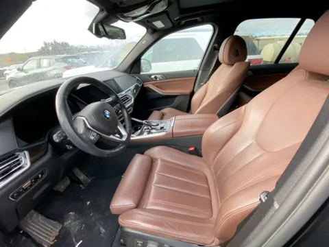 More photos of 2021 BMW X5 xDrive40i at Dream Work Automotive, NC