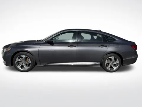 Another view of 2020 Honda Accord EX for sale in Charlotte, NC at Dream Work Automotive