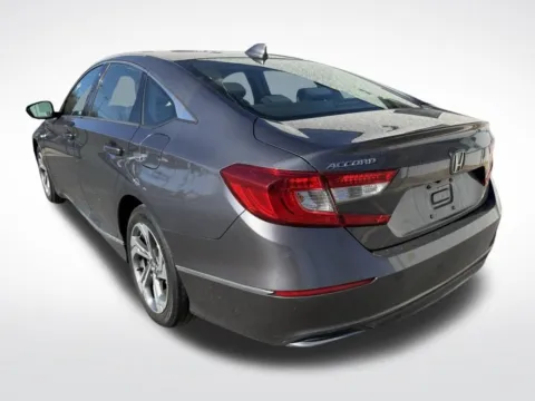 More photos of 2020 Honda Accord EX at Dream Work Automotive, NC