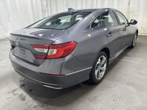 More photos of 2020 Honda Accord EX at Dream Work Automotive, NC