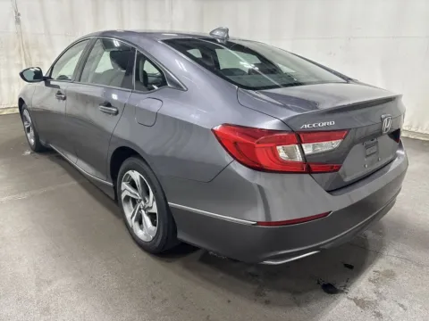 Photos of 2020 Honda Accord EX for sale in Charlotte, NC at Dream Work Automotive