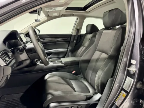 Another view of 2020 Honda Accord EX for sale in Charlotte, NC at Dream Work Automotive