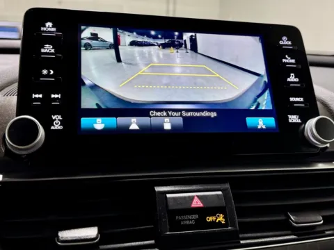 More photos of 2020 Honda Accord EX at Dream Work Automotive, NC