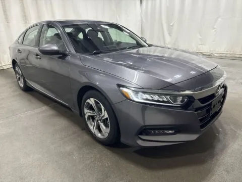 More photos of 2020 Honda Accord EX at Dream Work Automotive, NC