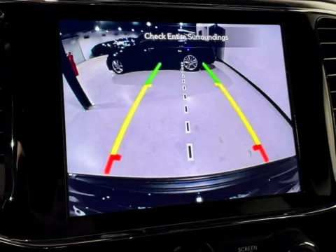 More photos of 2020 Jeep Grand Cherokee Upland Edition at Dream Work Automotive, NC