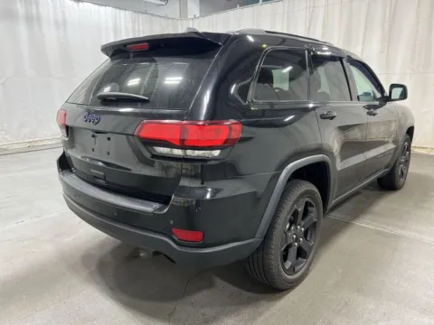 More photos of 2020 Jeep Grand Cherokee Upland Edition at Dream Work Automotive, NC