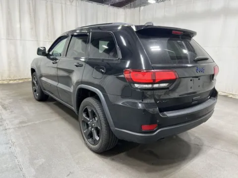 Photos of 2020 Jeep Grand Cherokee Upland Edition for sale in Charlotte, NC at Dream Work Automotive