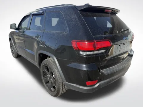 More photos of 2020 Jeep Grand Cherokee Upland Edition at Dream Work Automotive, NC