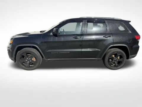 More photos of 2020 Jeep Grand Cherokee Upland Edition at Dream Work Automotive, NC