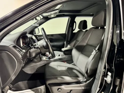 Another view of 2020 Jeep Grand Cherokee Upland Edition for sale in Charlotte, NC at Dream Work Automotive