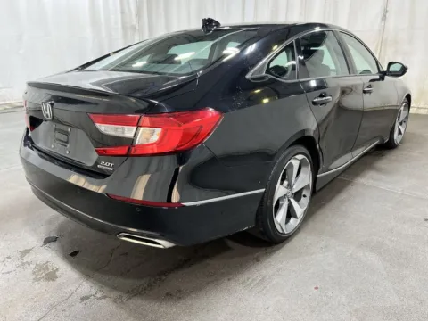 More photos of 2020 Honda Accord Touring 2.0T at Dream Work Automotive, NC