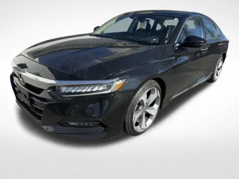 Another view of 2020 Honda Accord Touring 2.0T for sale in Charlotte, NC at Dream Work Automotive