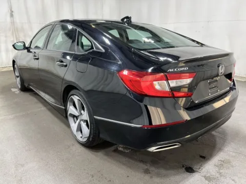 Photos of 2020 Honda Accord Touring 2.0T for sale in Charlotte, NC at Dream Work Automotive