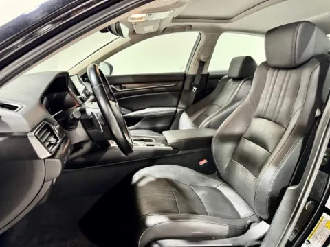 Another view of 2020 Honda Accord Touring 2.0T for sale in Charlotte, NC at Dream Work Automotive