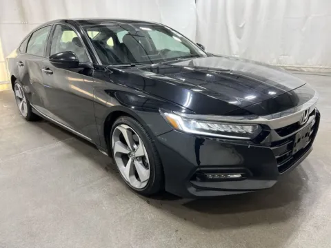 More photos of 2020 Honda Accord Touring 2.0T at Dream Work Automotive, NC