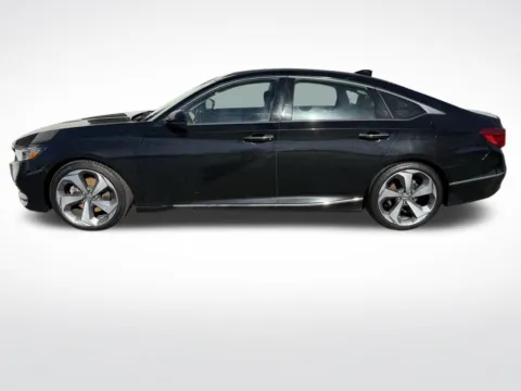 More photos of 2020 Honda Accord Touring 2.0T at Dream Work Automotive, NC