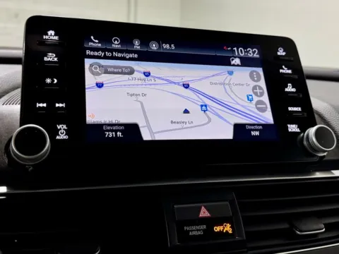 More photos of 2020 Honda Accord Touring 2.0T at Dream Work Automotive, NC