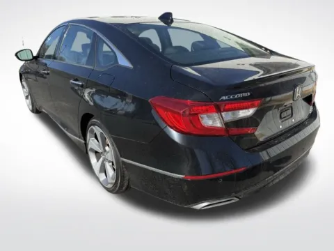 More photos of 2020 Honda Accord Touring 2.0T at Dream Work Automotive, NC