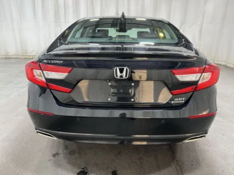 Another view of 2020 Honda Accord Touring 2.0T for sale in Charlotte, NC at Dream Work Automotive