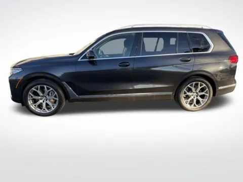 More photos of 2020 BMW X7 xDrive40i at Dream Work Automotive, NC