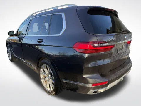 More photos of 2020 BMW X7 xDrive40i at Dream Work Automotive, NC