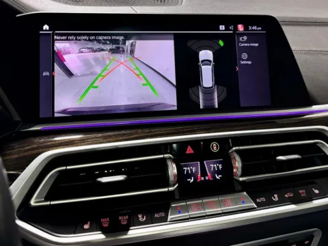 More photos of 2020 BMW X7 xDrive40i at Dream Work Automotive, NC