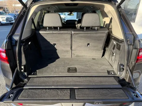 More photos of 2020 BMW X7 xDrive40i at Dream Work Automotive, NC