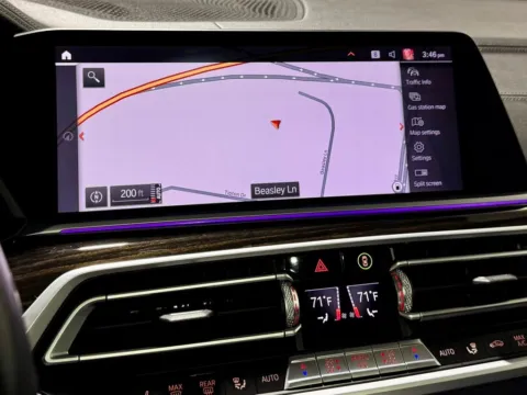 More photos of 2020 BMW X7 xDrive40i at Dream Work Automotive, NC