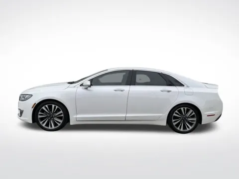 More photos of 2020 Lincoln MKZ Hybrid Reserve at Dream Work Automotive, NC