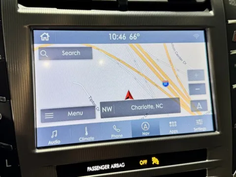 More photos of 2020 Lincoln MKZ Hybrid Reserve at Dream Work Automotive, NC
