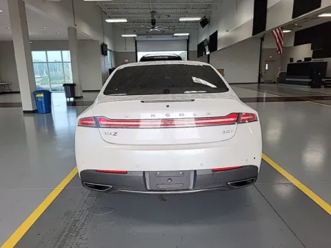 Another view of 2020 Lincoln MKZ Hybrid Reserve for sale in Charlotte, NC at Dream Work Automotive