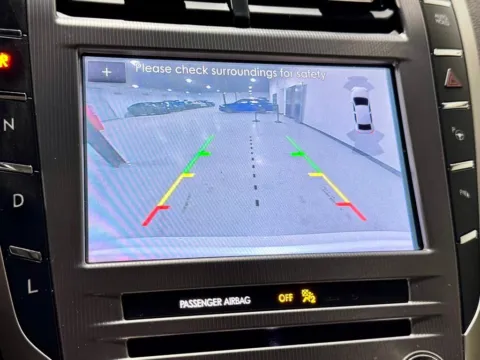 More photos of 2020 Lincoln MKZ Hybrid Reserve at Dream Work Automotive, NC