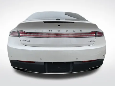 More photos of 2020 Lincoln MKZ Hybrid Reserve at Dream Work Automotive, NC