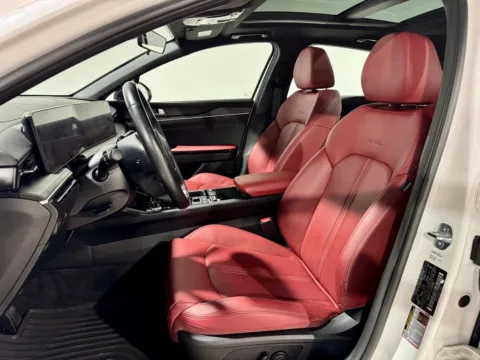 Another view of 2025 Kia K5 GT-Line for sale in Charlotte, NC at Dream Work Automotive