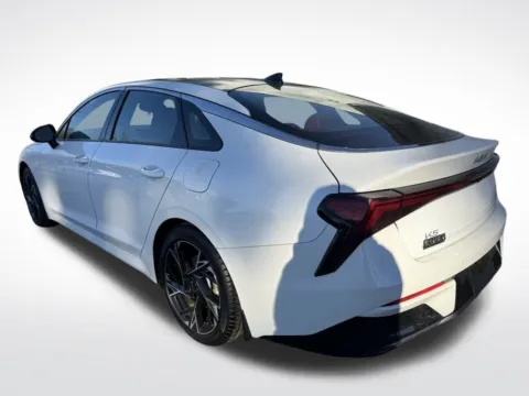 More photos of 2025 Kia K5 GT-Line at Dream Work Automotive, NC